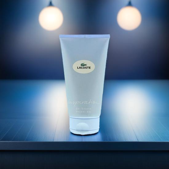 Lacoste Inspiration Shower Gel 150ml