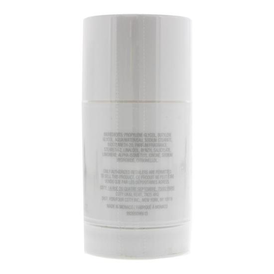 Lacoste L.12.12 Blanc Pour Lui Deodorant Stick 75ml