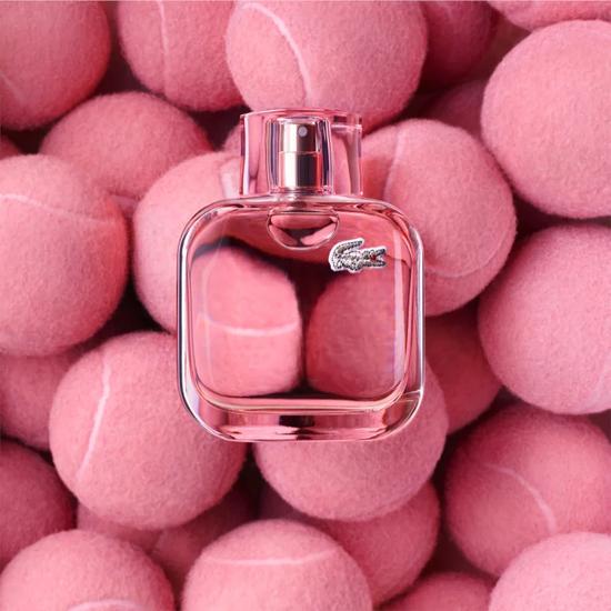 Lacoste L.12.12 Pour Elle Sparkling Eau De Toilette 30ml