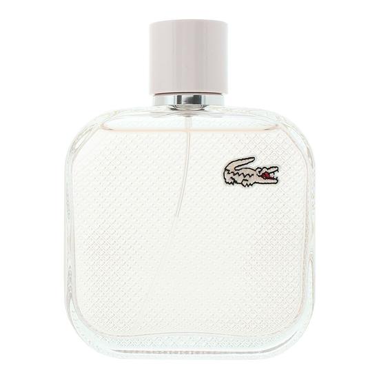 Lacoste L.12.12. Rose Eau Fraiche Eau De Toilette 50ml