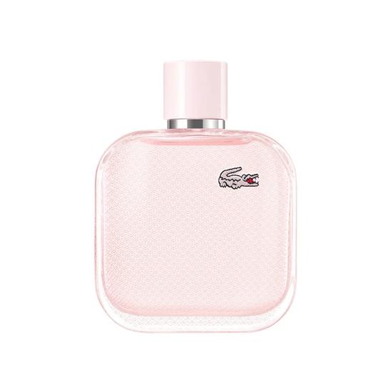 Lacoste L.12.12 Rose Eau Fraiche Eau De Toilette Women's Fragrance 35ml, 50ml, 100ml 35ml
