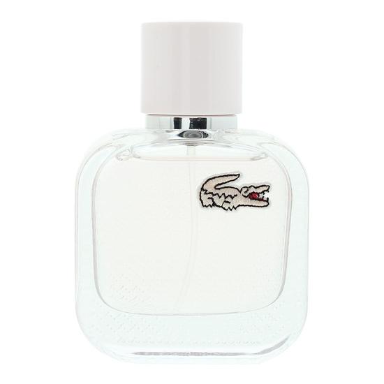 Lacoste L.12.12 Rose Eau Fraiche Eau De Toilette Women's Fragrance 35ml, 50ml, 100ml 35ml