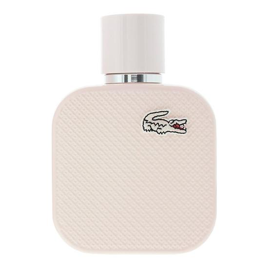 Lacoste L.12.12 Silver Rose Eau De Parfum 50ml