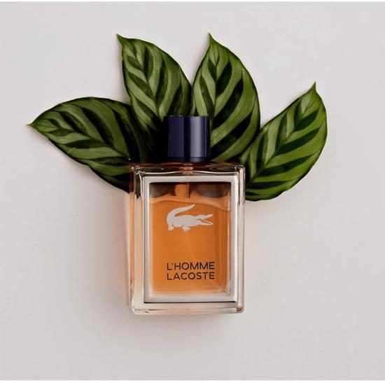 Lacoste L'Homme Eau De Toilette 100ml
