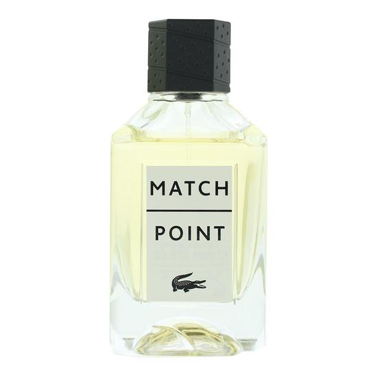 Lacoste Match Point Cologne Eau De Toilette 100ml