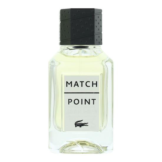 Lacoste Match Point Cologne Eau De Toilette 100ml