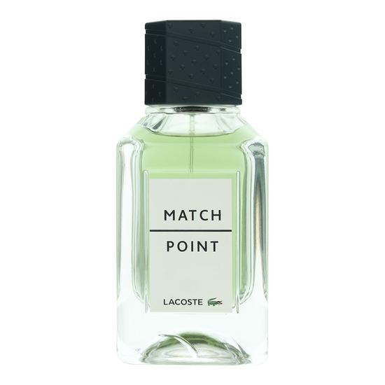 Lacoste Match Point Eau De Toilette 30ml