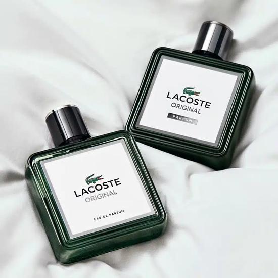 Lacoste Original Parfum 100ml