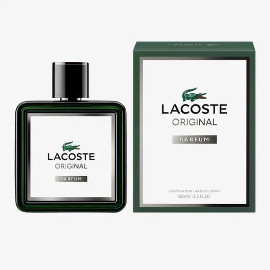 Lacoste Original Parfum 100ml