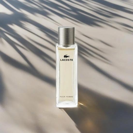 Lacoste Pour Femme Eau De Parfum 90ml