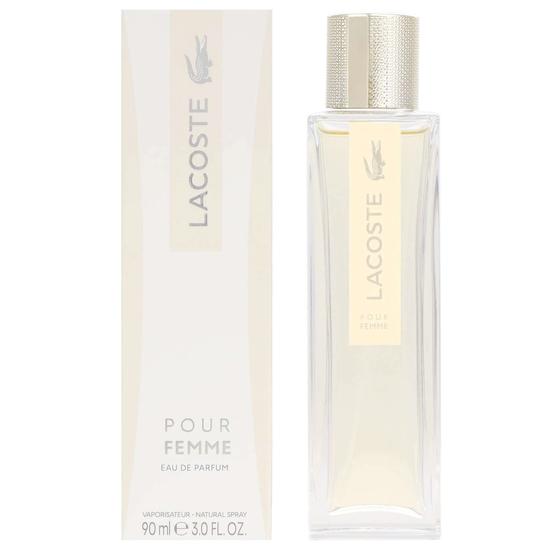 Lacoste Pour Femme Eau De Parfum 50ml