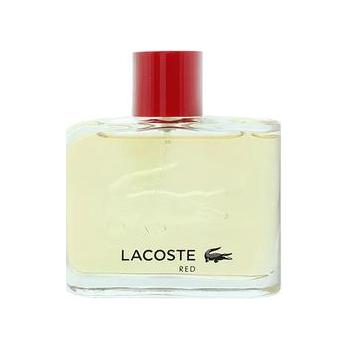 Lacoste Red Eau De Toilette 75ml