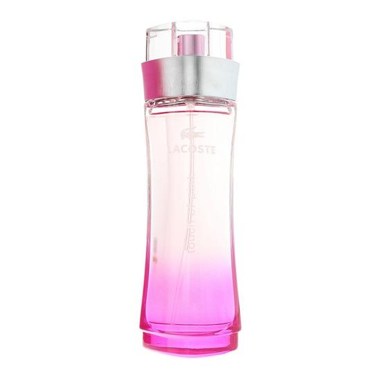 Lacoste Touch Of Pink For Her Eau De Toilette 50ml