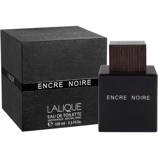 Lalique Encre Noire Eau De Toilette 50ml