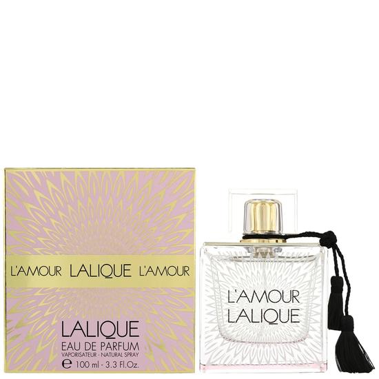 Lalique L'Amour Eau De Parfum 30ml