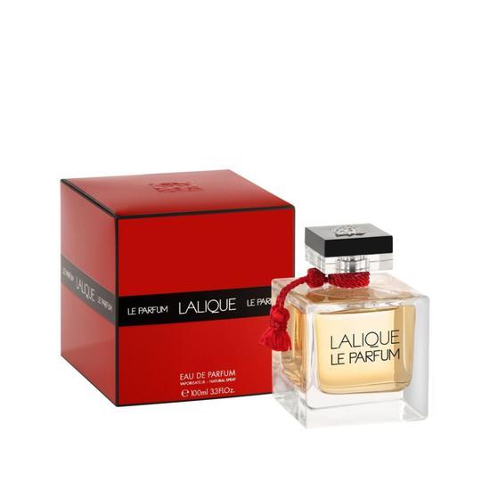 Lalique Le Parfum Eau De Parfum 50ml