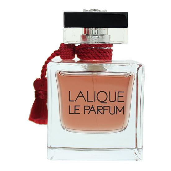 Lalique Le Parfum Eau De Parfum 50ml