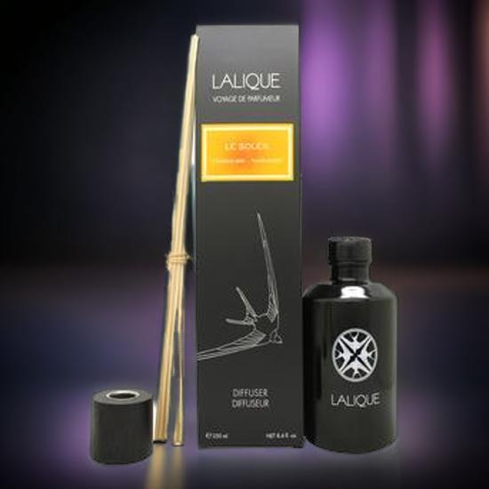 Lalique Le Soleil Chiang Mai Diffuser 250ml