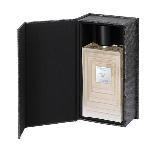 Lalique Les Compositions Oriental Zinc Eau De Parfum 100ml