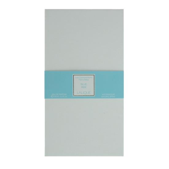 Lalique Les Compositions Parfumees Blue Rise Eau De Parfum 100ml