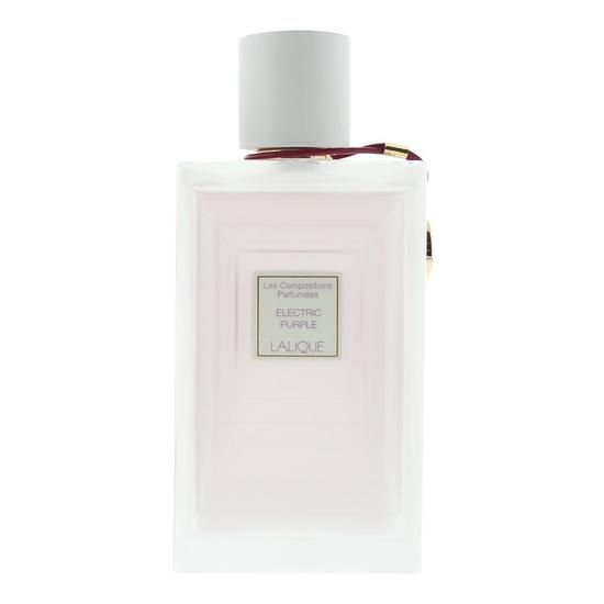 Lalique Les Compositions Parfumees Electric Purple Eau De Parfum 100ml