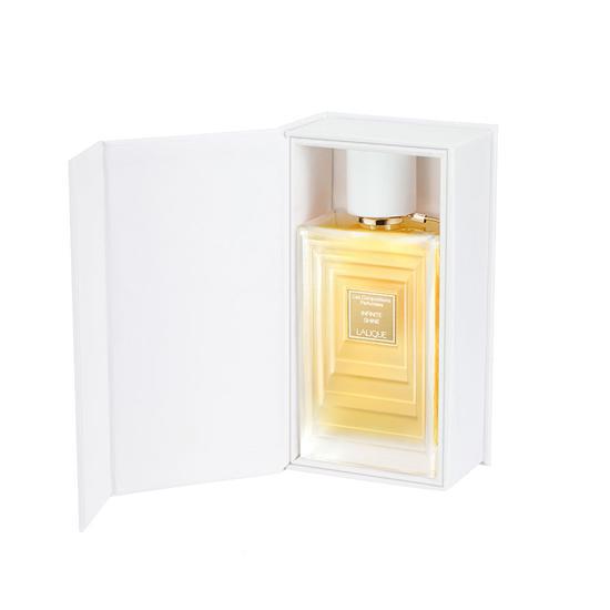 Lalique Les Compositions Parfumees Infinite Shine Eau De Parfum 100ml