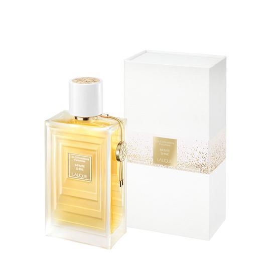 Lalique Les Compositions Parfumees Infinite Shine Eau De Parfum 100ml
