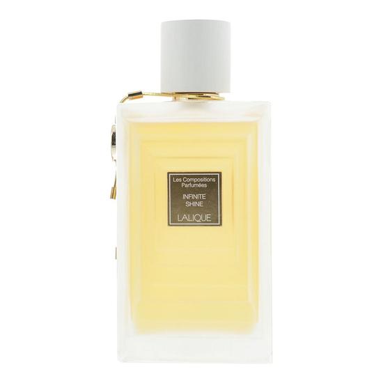 Lalique Les Compositions Parfumees Infinite Shine Eau De Parfum 100ml