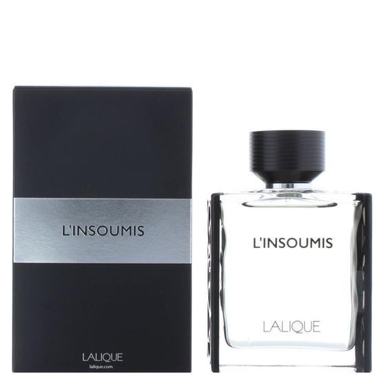 Lalique L'Insoumis Eau De Toilette 100ml