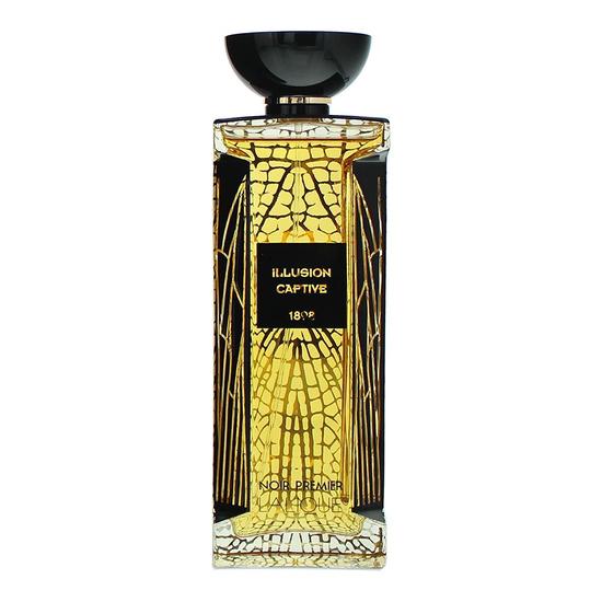 Lalique Noir Premier Illusion Captive Eau De Parfum 100ml