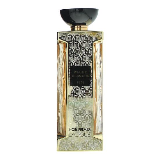 Lalique Noir Premier Plume Blanche Eau De Parfum 100ml