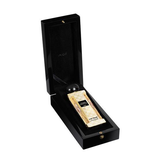 Lalique Noir Premier Plume Blanche Eau De Parfum 100ml