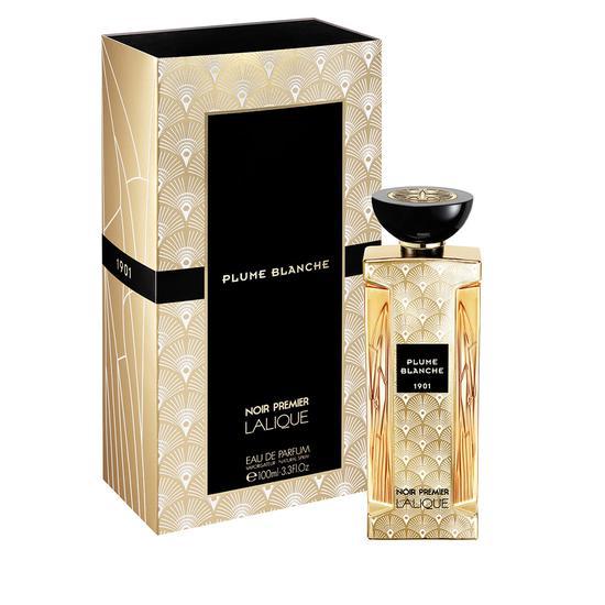 Lalique Noir Premier Plume Blanche Eau De Parfum 100ml