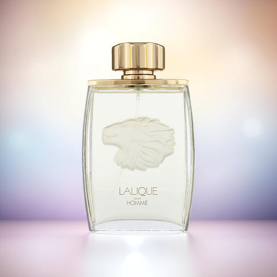 Lalique Pour Homme Lion Eau De Toilette 125ml
