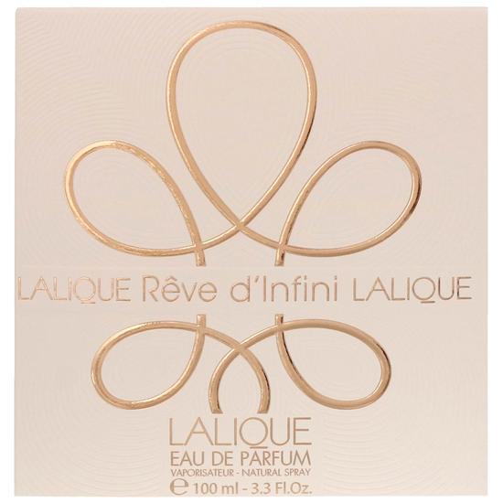 Lalique Reve d'Infini Eau De Parfum 100ml