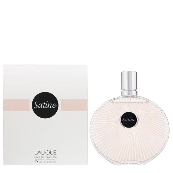 Lalique Satine Eau De Parfum 100ml