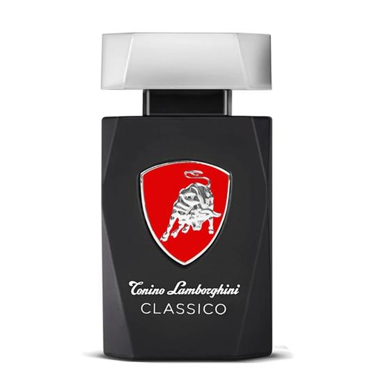 Lamborghini Classico Eau De Toilette 200ml