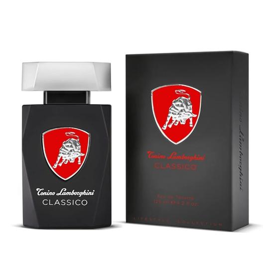 Lamborghini Classico Eau De Toilette 200ml