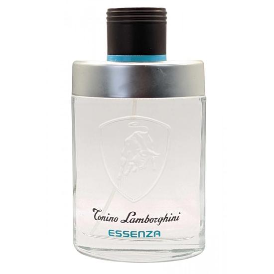 Lamborghini Essenza Tonino Eau De Toilette 125ml