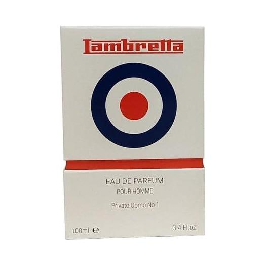 Lambretta Privato Uomo No1 Eau De Parfum 100ml