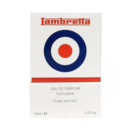 Lambretta Privato Uomo No2 Eau De Parfum 100ml