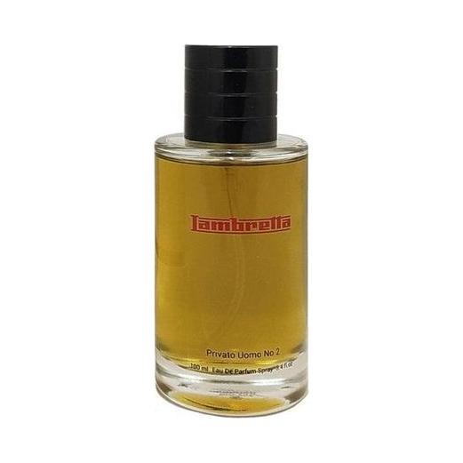Lambretta Privato Uomo No2 Eau De Parfum 100ml