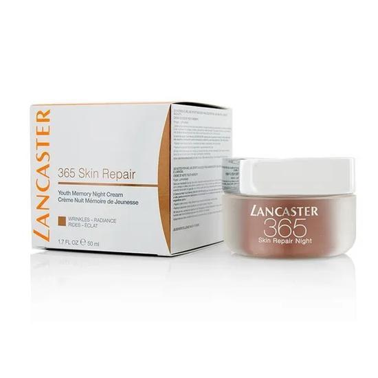 Lancaster 365 Skin Repair Youth Memory Night Cream 50ml