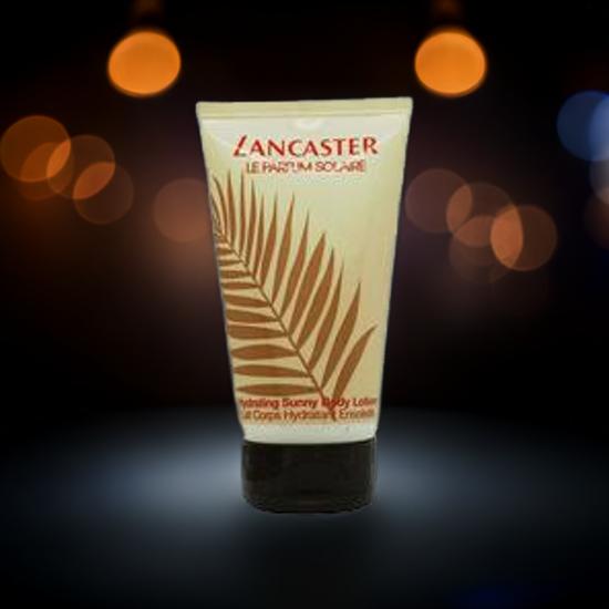 Lancaster Le Parfum Solaire Hydrating Sunny Body Lotion 150ml