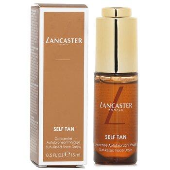 Lancaster Self Tan Sun-Kissed Face Drops 15ml