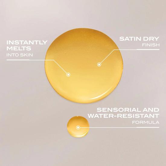 Lancaster Sun Beauty Dry Body Oil SPF 30 150ml