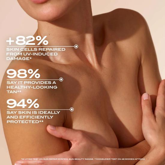 Lancaster Sun Beauty Dry Body Oil SPF 30 150ml