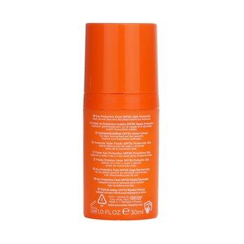 Lancaster Sun Beauty Nude Skin Sensation Protective Fluid SPF 30 30ml