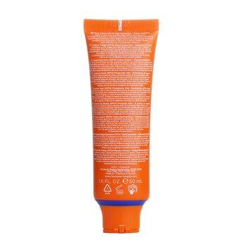 Lancaster Sun Beauty Sublime Tan Face Cream SPF 30 50ml