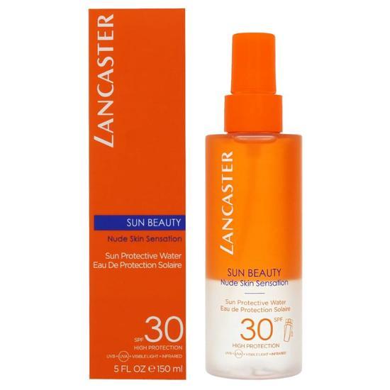 Lancaster Sun Beauty Sun Protective Water SPF 30 150ml